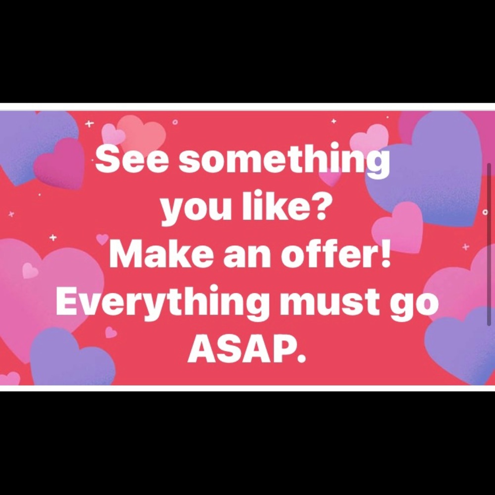 Everything!